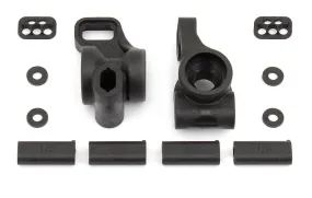 Team Associated RC10B6 Rear Hubs (ASS91697)