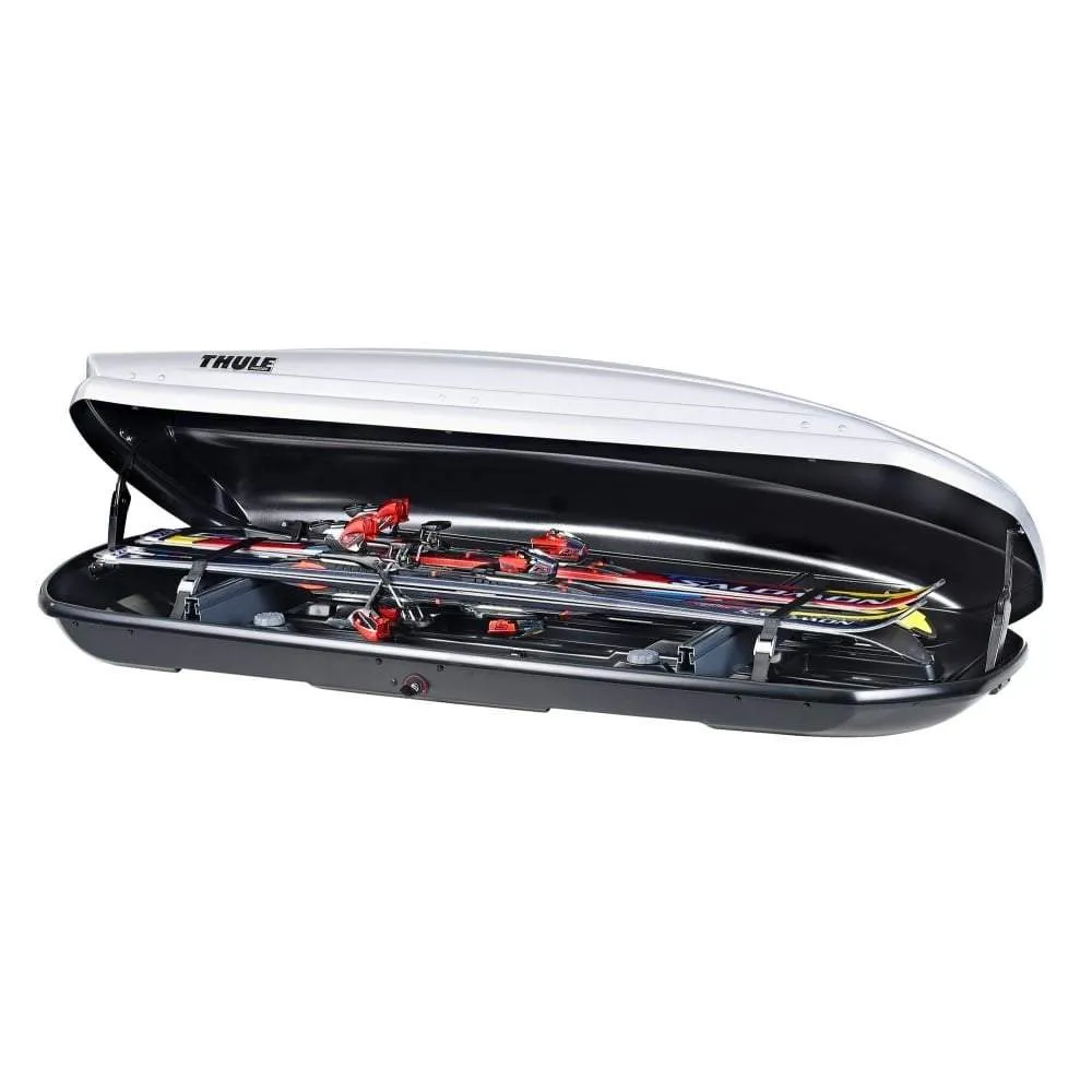 THULE Internal Roof Box Ski Carrier Adapters 694500