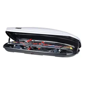 THULE Internal Roof Box Ski Carrier Adapters 694500