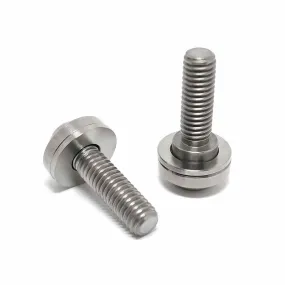TLC Profile - Titanium Hub Bolts