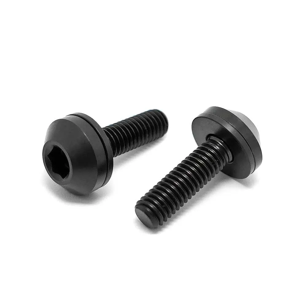 TLC Profile - Titanium Hub Bolts