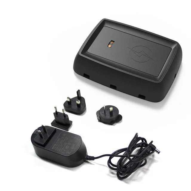TOWER Charging Bar