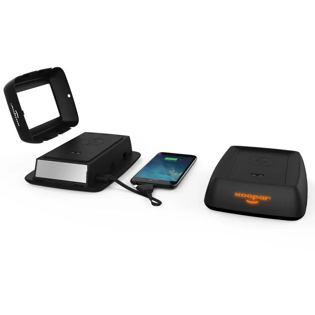 TOWER Charging Bar