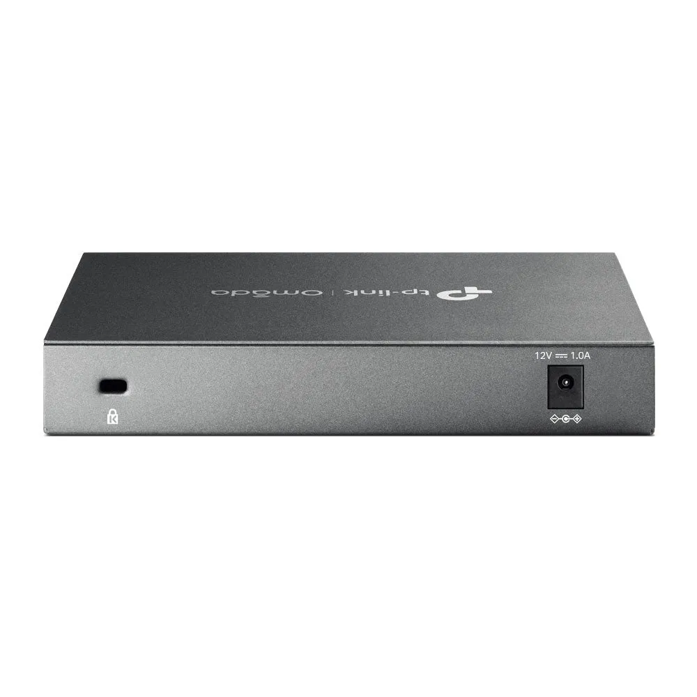 TP-Link ER605 Omada Gigabit VPN Router 4 Ports