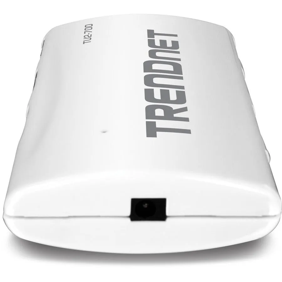 TRENDnet TU2-700 7-Port High-Speed USB Hub