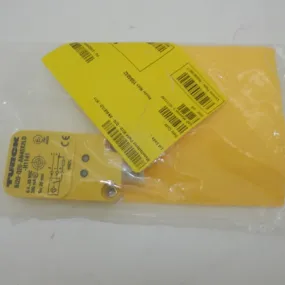 Turck Inductive Rectangle Mobile Proximity Sensor BI20-Q20-AN45X2LD-H1141