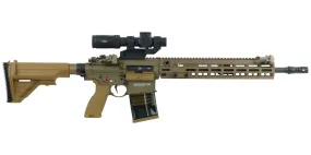 UA VFC HK M110-A1 SOCOM SDMR / CSASS AEG