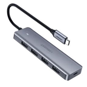 UGREEN 4 Ports USB C Hub