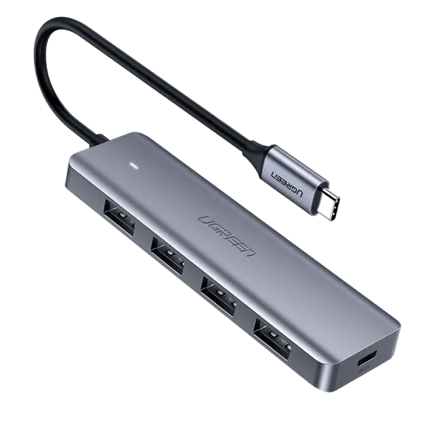 UGREEN 4 Ports USB C Hub
