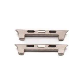 Ultra Apple Watch Band Adapters - Pair