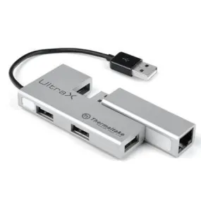 Ultrax Silver