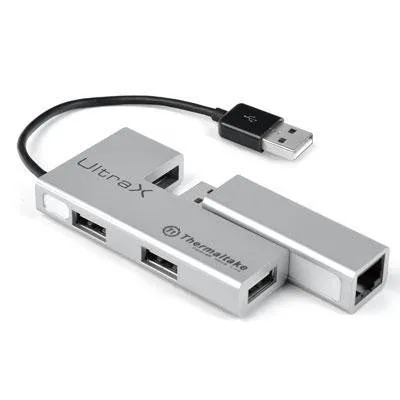 Ultrax Silver