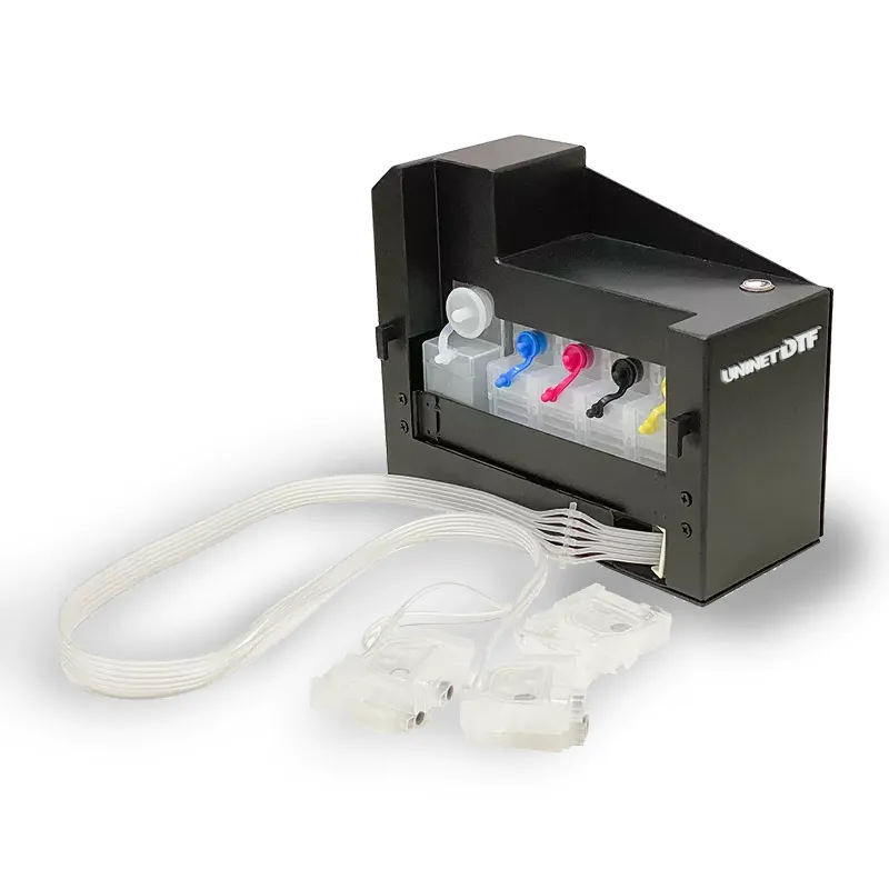 Uninet DTF 100 Direct to Film Printer