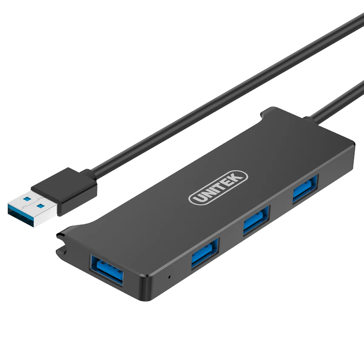 Unitek Y3145 USB 3.0 4-port Hub