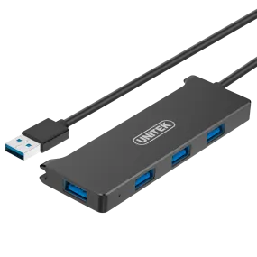 Unitek Y3145 USB 3.0 4-port Hub