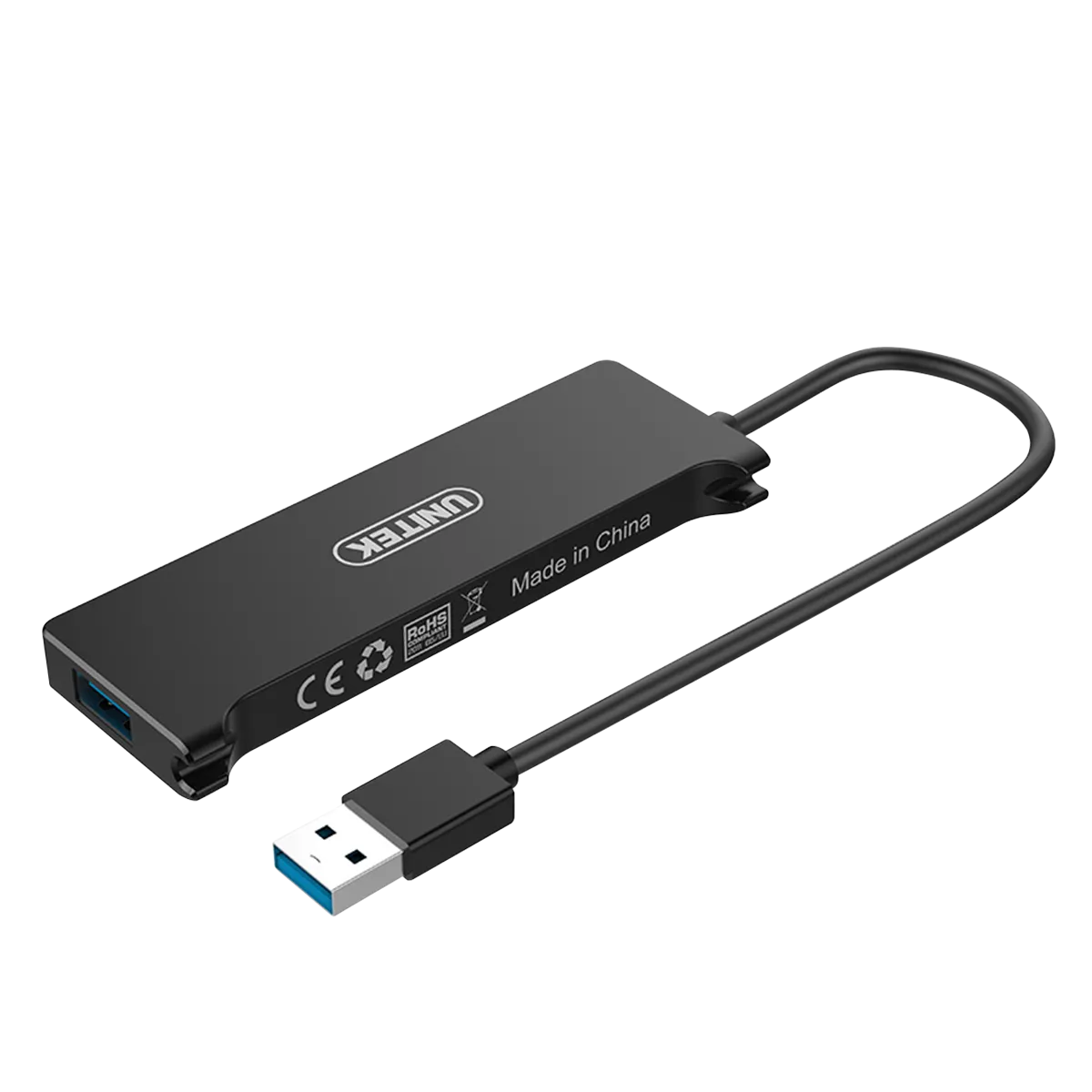 Unitek Y3145 USB 3.0 4-port Hub