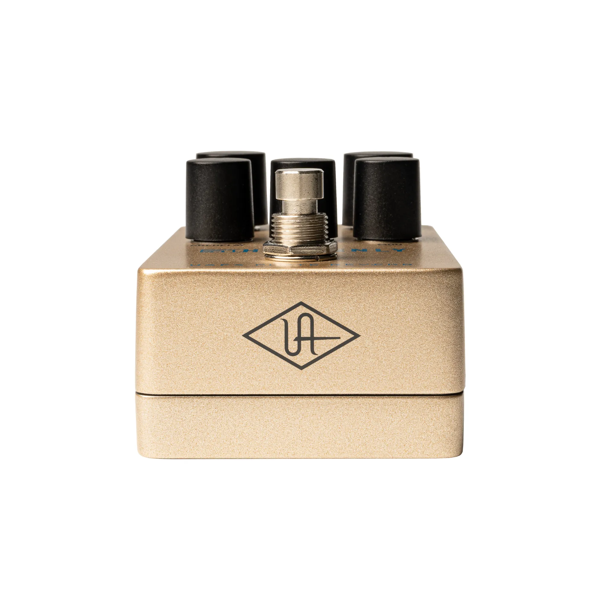 Universal Audio Heavenly Plate Reverb Effect Pedal