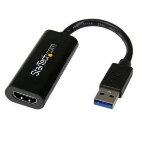 Usb 3.0 Hdmi Evc Adapter