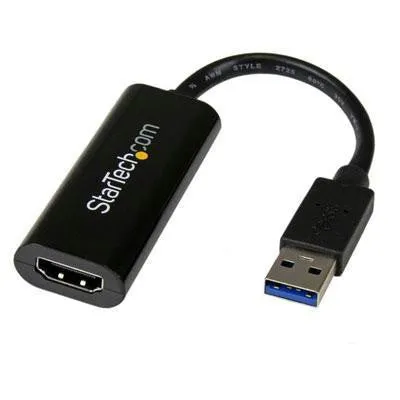 Usb 3.0 Hdmi Evc Adapter
