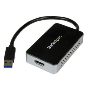 Usb 3.0 To Hdmi With Hub