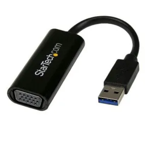 Usb 3.0 Vga Monitor Adapter