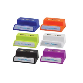 USB HUB DS1072T