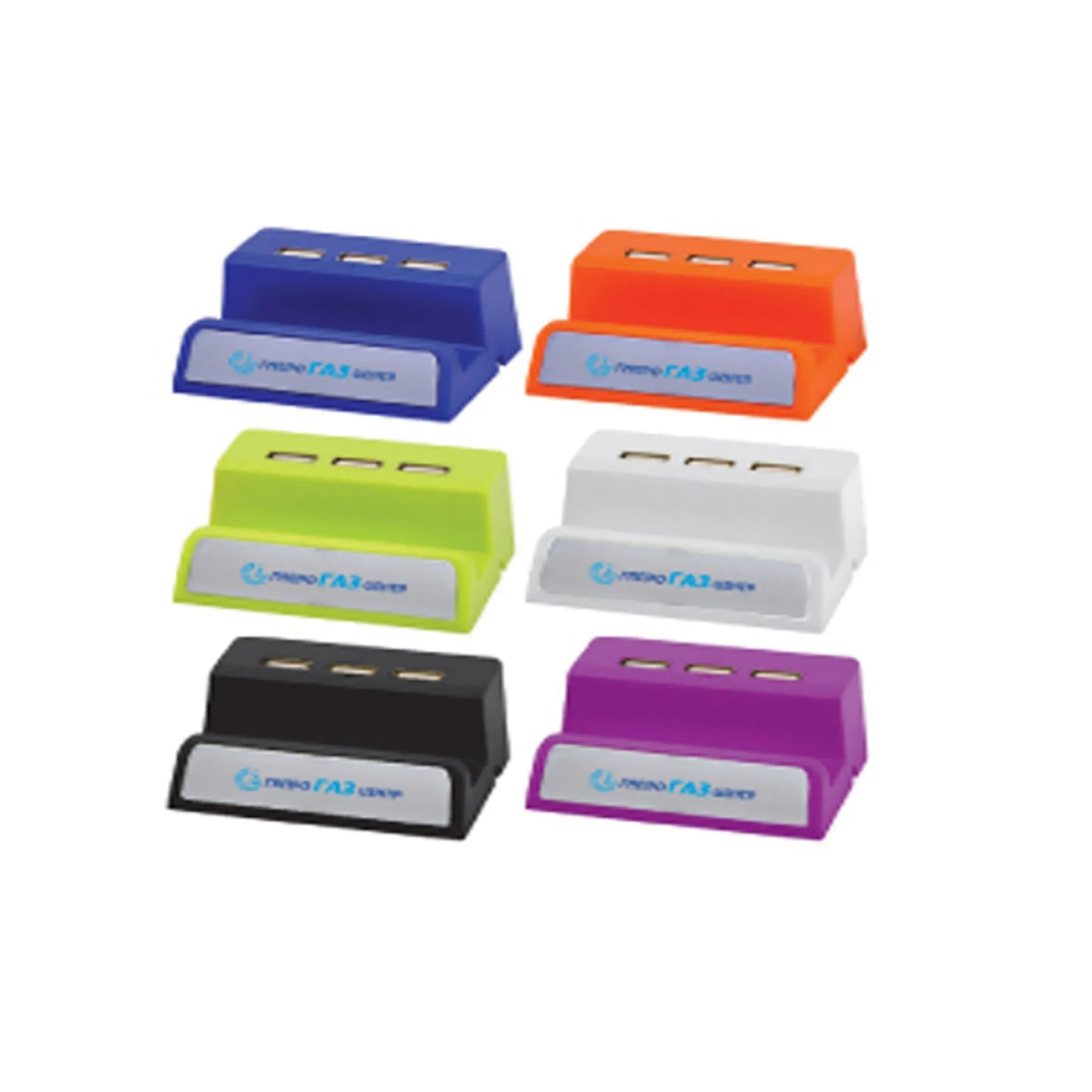 USB HUB DS1072T