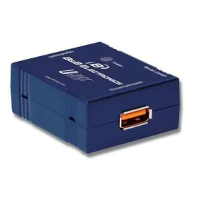Usb To Usb 1  Port Isolator