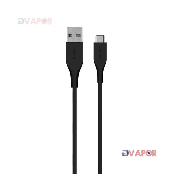 USB Type C Fast Lighting Charging Cable | 1 Meter (3 Feet)