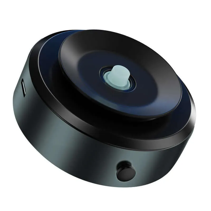 Vacuum Mobile Phone Holder