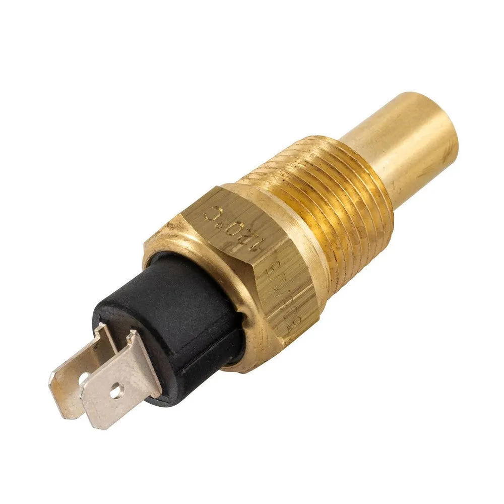 VDO Water Temperature Sender 120°C - M18 (805/1/15)