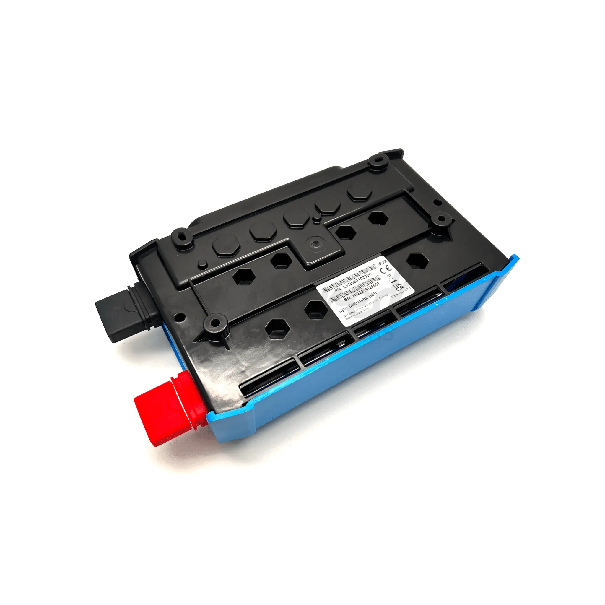 Victron Energy Lynx 1000A Distributor M8 DC Busbar