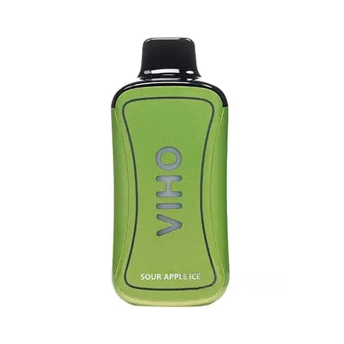 Viho Supercharge 20K Vape - 5 Pack