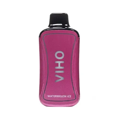 Viho Supercharge 20K Vape - 5 Pack