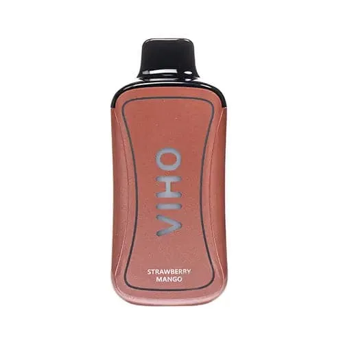 Viho Supercharge 20K Vape - 5 Pack