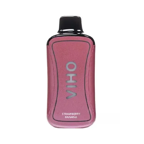 Viho Supercharge 20K Vape - 5 Pack