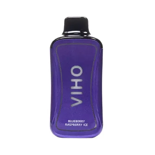 Viho Supercharge 20K Vape - 5 Pack