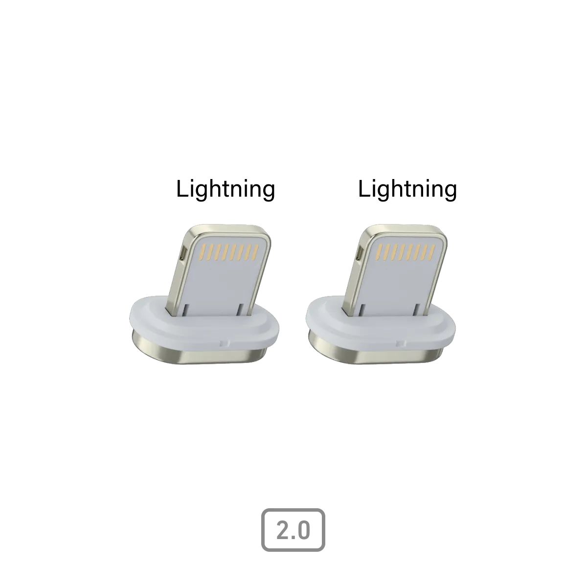 VOLTA 2.0 Tip Only
