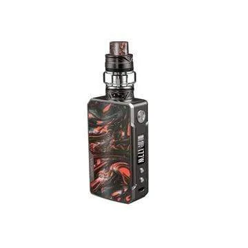 VOOPOO DRAG 2 177W Starter Kit