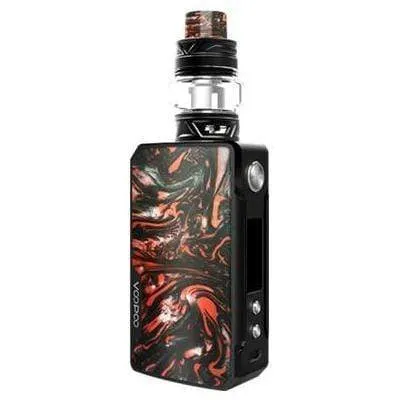 VOOPOO DRAG 2 177W Starter Kit