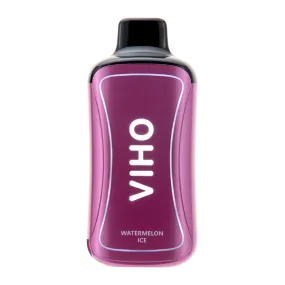 Watermelon Ice Viho Supercharge