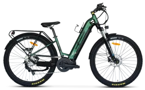 Wattwheels Bighorn LS 2023 Model