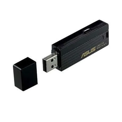 Wireless N300 Usb Adapter