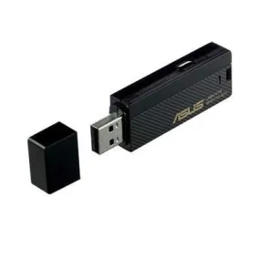 Wireless N300 Usb Adapter