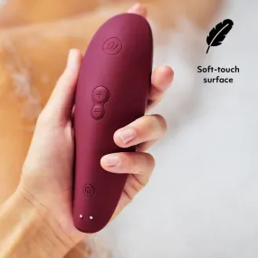 Womanizer Classic 2 Air Clitoral Stimulator