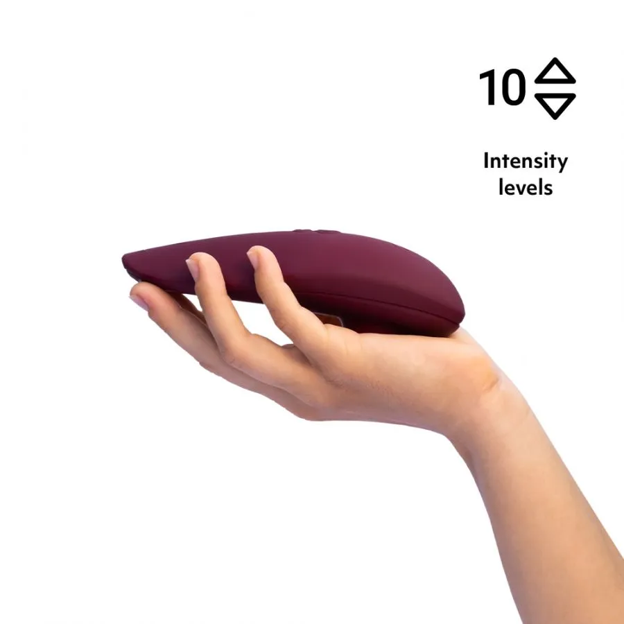 Womanizer Classic 2 Air Clitoral Stimulator