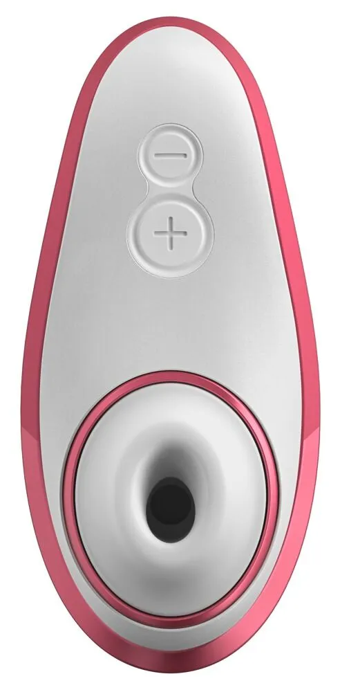 Womanizer Liberty Rechargeable "Sucking" Vibrator
