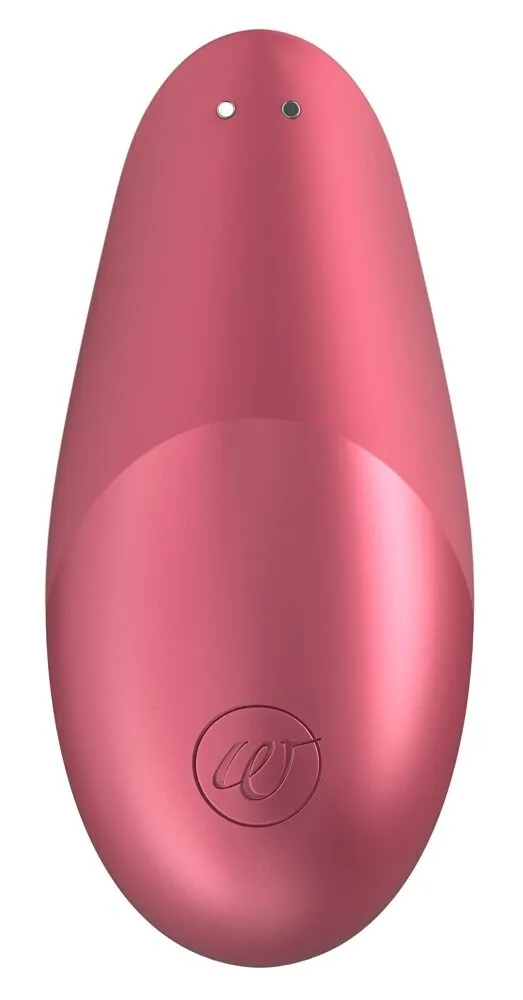 Womanizer Liberty Rechargeable "Sucking" Vibrator