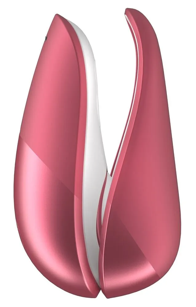 Womanizer Liberty Rechargeable "Sucking" Vibrator