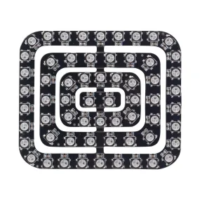 WS2812B 62 LEDs Full Dream Color DC5V